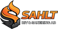 Sahlt.se – Riv & Sanering AB